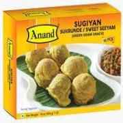 ANAND SUGIYAN