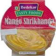 Bedekar Mango Shrikand