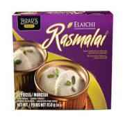 BRAR'S ELAICHI RASMALAI
