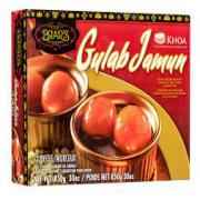 BRAR'S GULABJAMUN