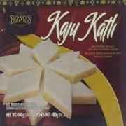 MITHAI DLIT KAJU KATLI