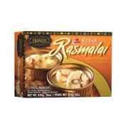 BRAR KESAR RASMALAI