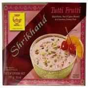 DEEP SHRIKHAND