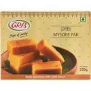 Grb Ghee Mysore Pak