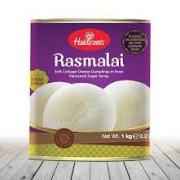 HR Rasmalai