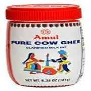 Amul Ghee