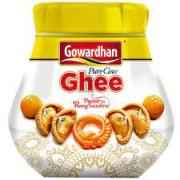 GHEE GOWARDHAN