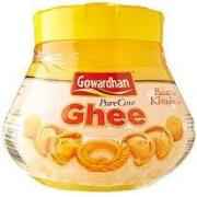 GHEE GOWARDHAN