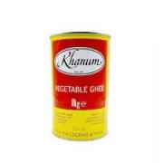 Khanum Vegetable Ghee