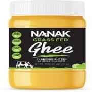 Nanak Grassfed Ghee