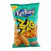 KURKURE ZIGZAG