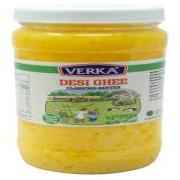 VERKA GHEE