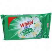 Active Wheel