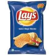 Lays Magic Masala