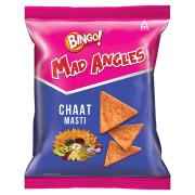 MAD ANGELS CHAAT MANIA