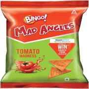 MAD ANGLES TOM MADNESS