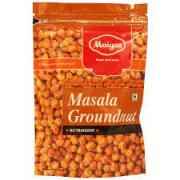 Maiyas Masala Groundnut