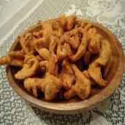 Mampster Methi Para