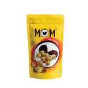 MOM ROASTED MAKHANA DESI CHAAT