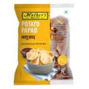 M.R. POTATO CHIPS