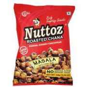 NTZ RSTD CHANA