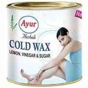 AYUR COLD WAX