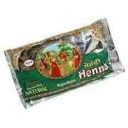 Ayur Rajasthani Henna