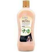 AYUR HENNA TUSI SHAMPOO