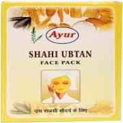 AYUR SAHI UBTAN