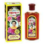 BANPHOOL OIL