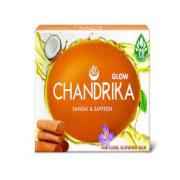 CHANDRIKA SOAP