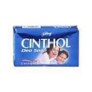 SOAP CINTHOL COLOGNE