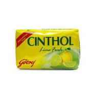 Cinthol Soap