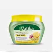 DAB VAT REFRSH LEMON MASK