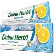 DAB TOOTHPASTE WHITENING