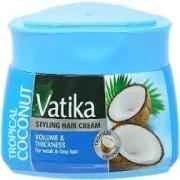 Dabur Vatika Volume And Thickness