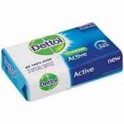 SOAP DETTOL ACTIVE