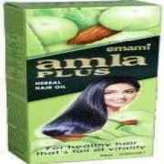 EMAMI AMLA PLUS OIL