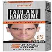 FAIR AND HANDSOME CREAM