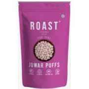 ROAST JOWAR PUFFS