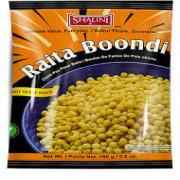 SHALINI RAITA BOONDI
