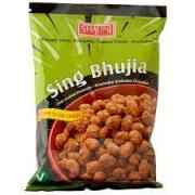 Shalini Sing Bhujia