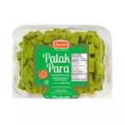 Surati Palak Para