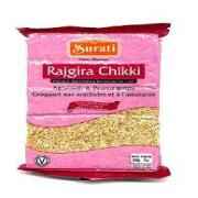 Surati Chikki Peanut