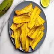 Suvai Plaintain Chips