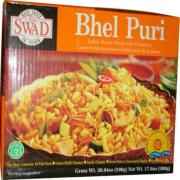 Swad Bhel Puri