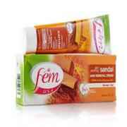 Fem Sandal Hair Removal