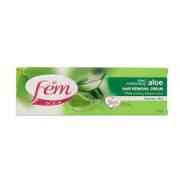 FEM HAIR REMOVE CRM
