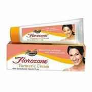 Florozone Cream