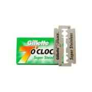 GILLETTE SHAVING BLADE
